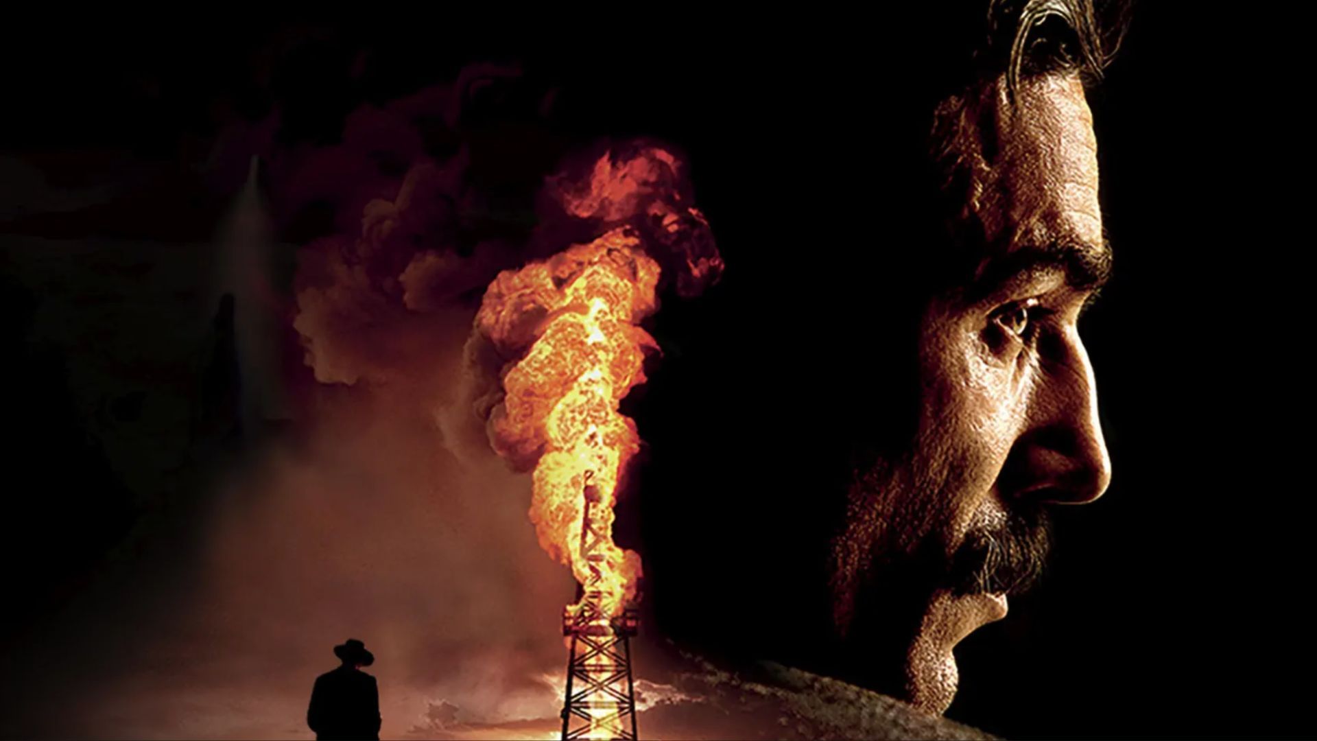 Daniel Day-Lewis as Daniel Plainview in There Will Be Blood (Image via Apple TV+)