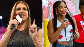 Stephanie McMahon pushes for new Bianca Belair alliance