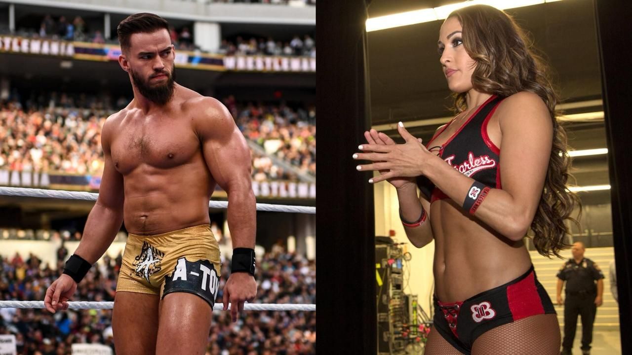 Urgente! Ex-Campeão Fora da WWE, Lesão Choca e Revelação Bombástica de Nikki Bella!