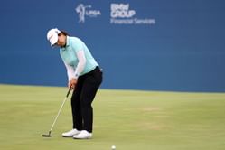 Who is leading the BMW Ladies Championship 2025 after Round 3? Leaderboard explored