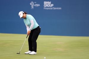 Who is leading the BMW Ladies Championship 2025 after Round 3? Leaderboard explored