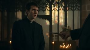 How many episodes are there in Murder Before Evensong season 1? Episode count, release schedule, and more
