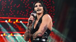 Rhea Ripley called out for first-time-ever match