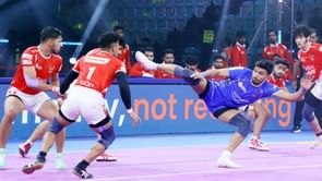 "The support raiders failed even today" - Tamil Thalaivas assistant coach points out reason for defeat against Gujarat Giants in Pro Kabaddi 2025
