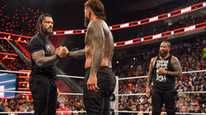Roman Reigns ignored Jimmy Uso for one big reason on WWE RAW, according to popular personality
