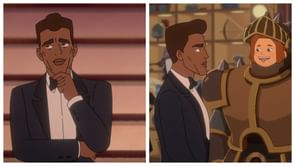 Cinderella or Sleeping Beauty? - The Sisters Grimm star Abuakbar Salim picks the better Prince Charming (Exclusive)