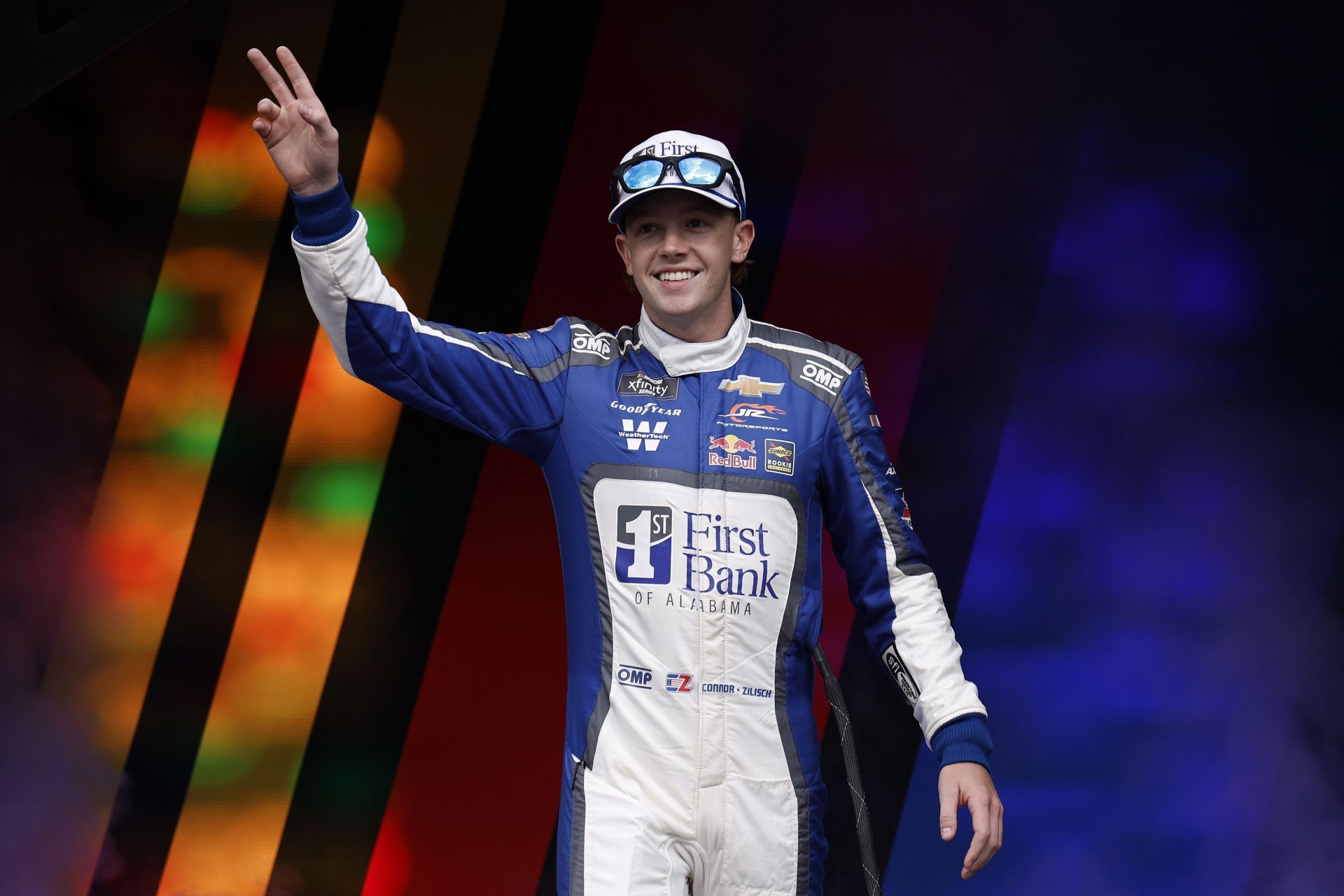 NASCAR Xfinity Series United Rentals 250 - Source: Getty