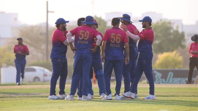 Full list of teams to qualify for ICC Men's T20 World Cup 2026 ft. UAE, Italy