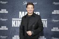 Jeremy Renner stars in Mayor Of Kingstown (Image via Getty)