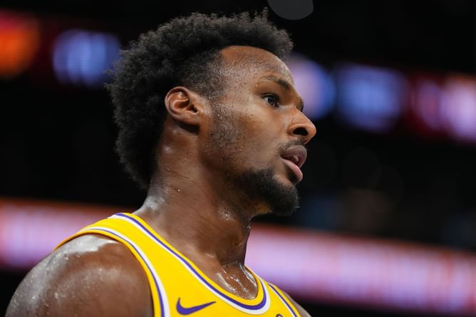 Why is Bronny James not playing tonight against Kings? Lakers' star joining father sidelines explored (Oct.17)