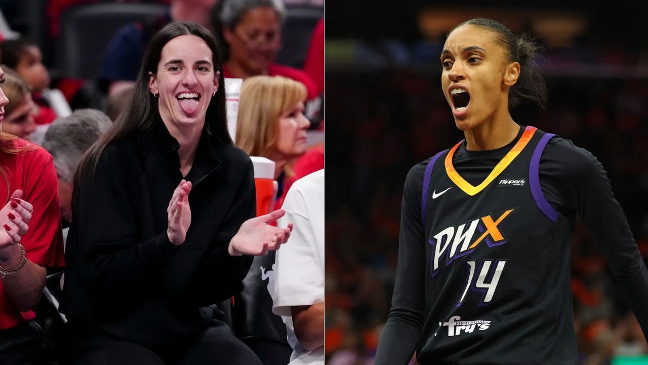 &quot;Might as well act like DeWanna Bonner did in Indiana&quot;: WNBA reporter takes wild dig at Caitlin Clark