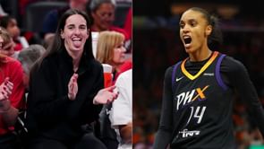 "Might as well act like DeWanna Bonner did in Indiana": WNBA reporter takes wild dig at Caitlin Clark's ex-teammate after Mercury go down 0-3