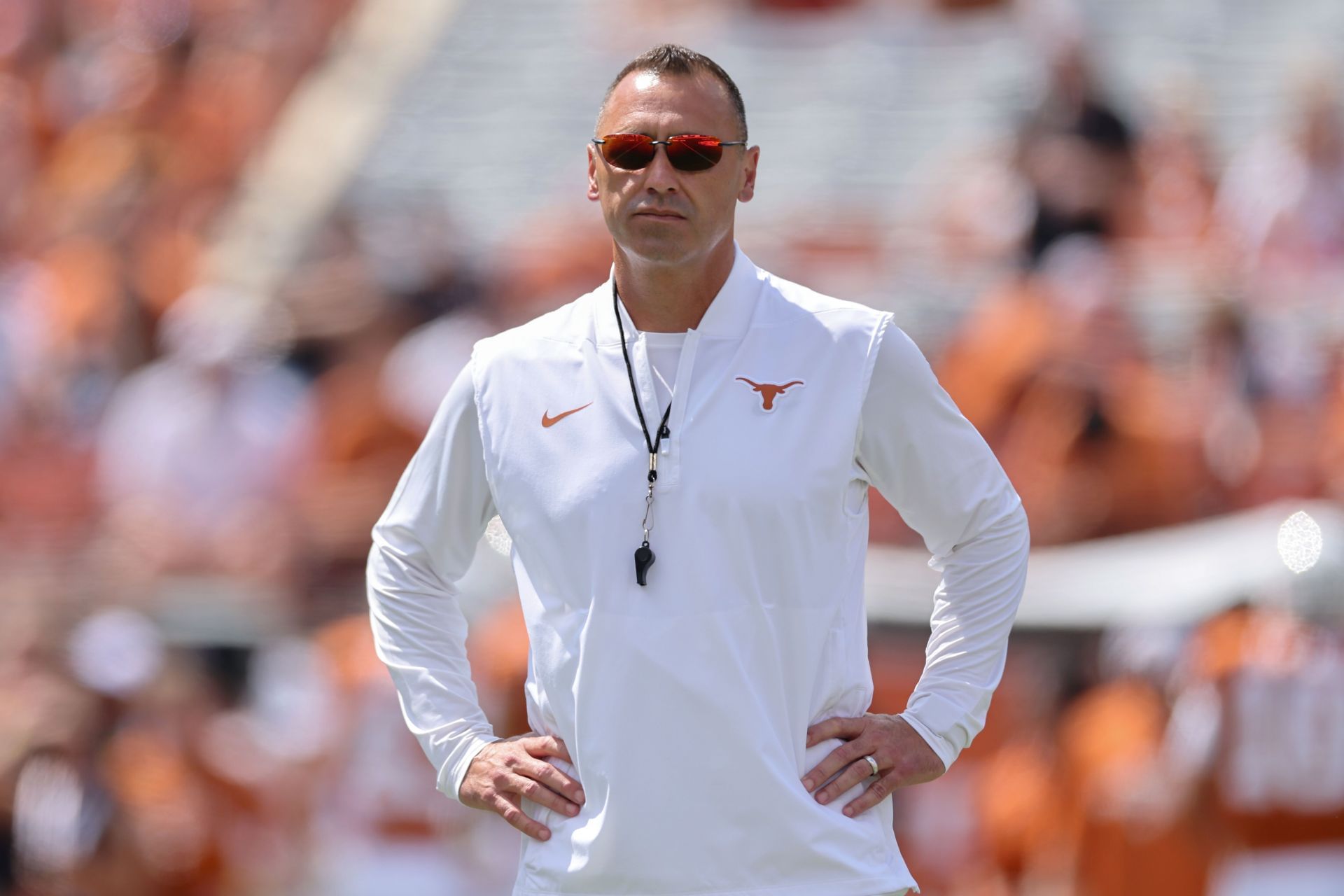 UTEP v Texas - Source: Getty