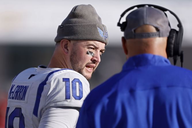 "This is one of thousand": Johnny Manziel exposes Browns' dysfunction via A.J. McCarron's failed trade to Cleveland over absurd reason