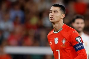 "I'm not so certain that he's still that person" - Pundit believes Portugal can't rely on Cristiano Ronaldo at the 2026 FIFA World Cup