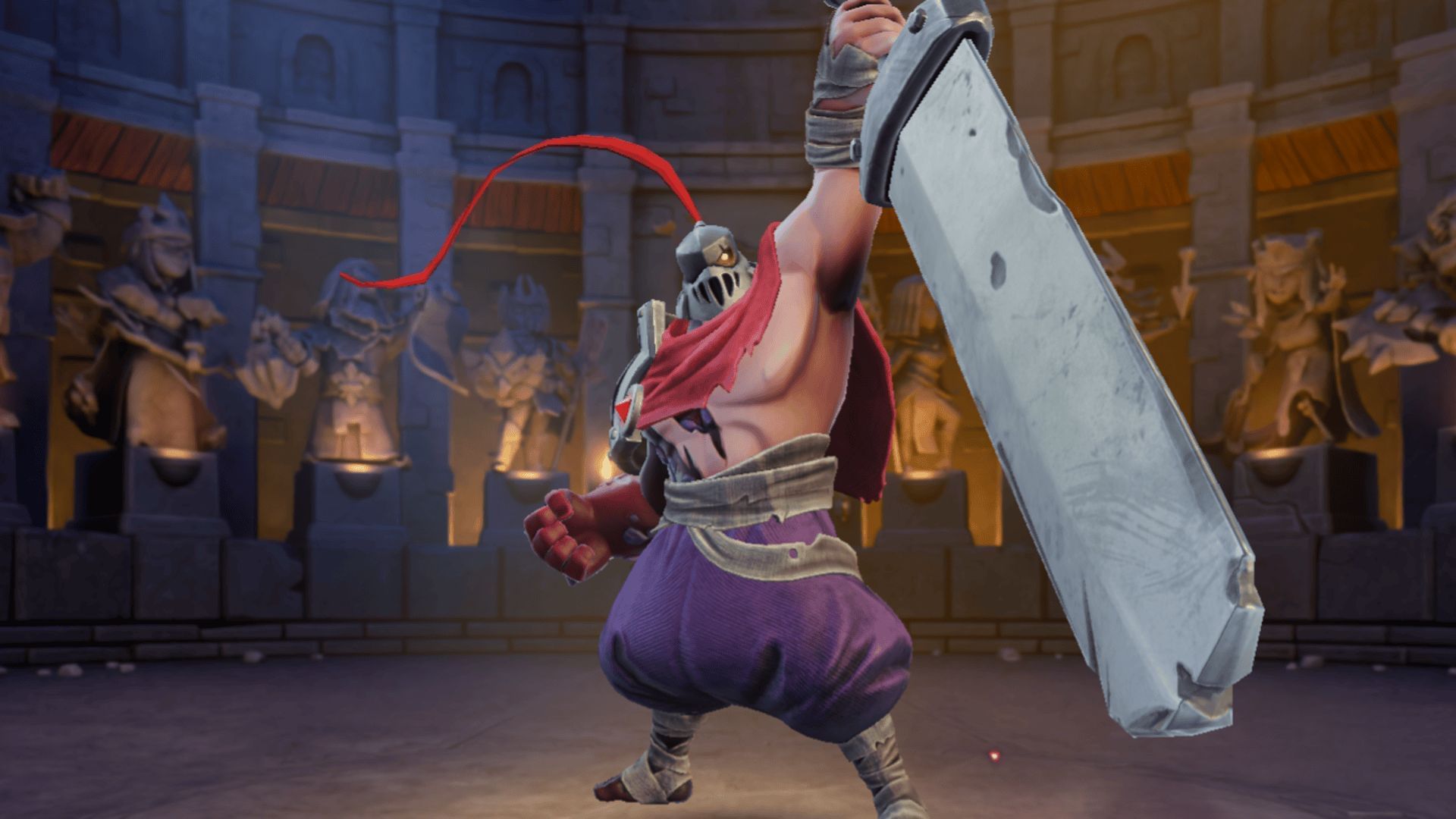 Check out the fresh Hero skin (Image via Supercell)