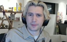 xQc says rare Counter-Strike 2 skins are "luxury goods" meant for rich people