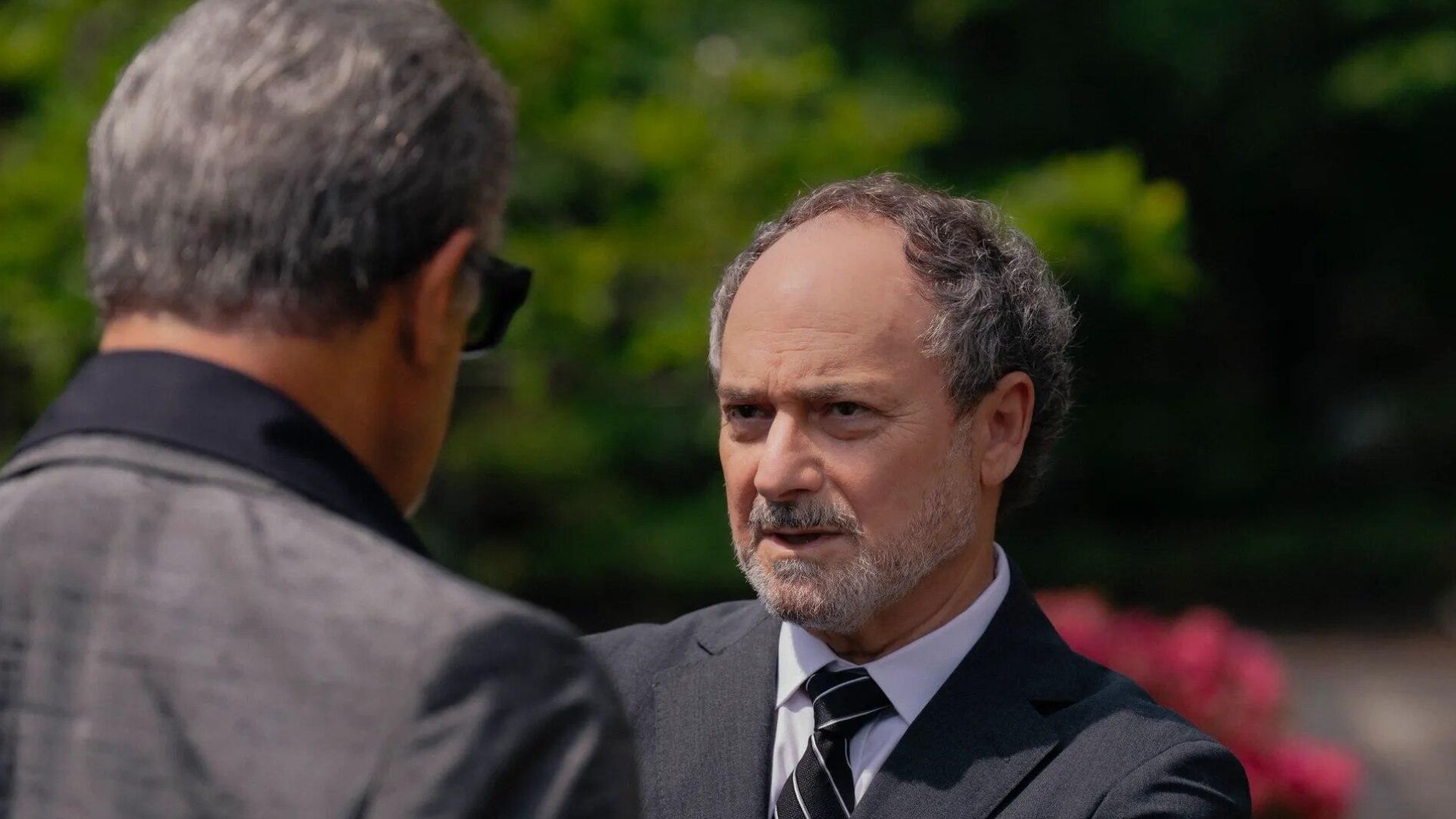 A still from Tulsa King season 3 (Image via Paramount+)