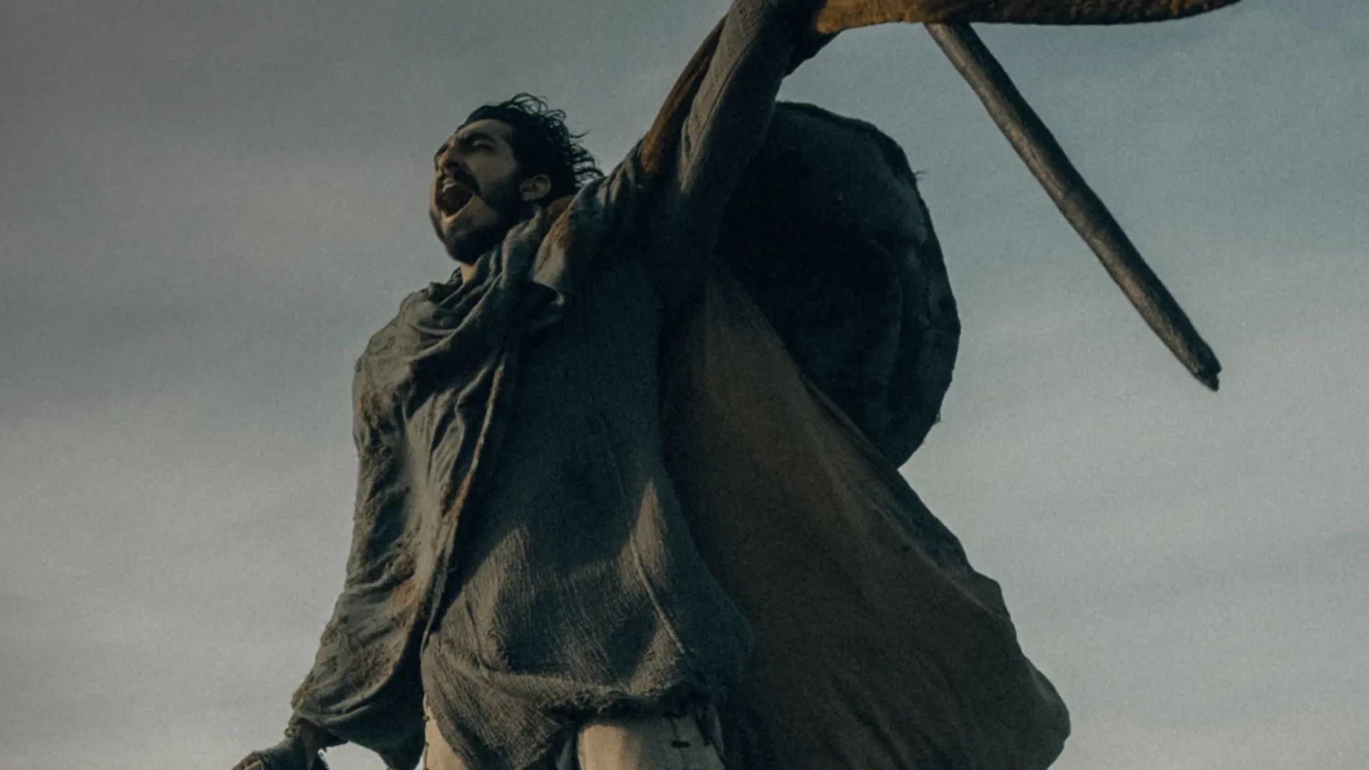 A still from the movie (Image via Apple TV)