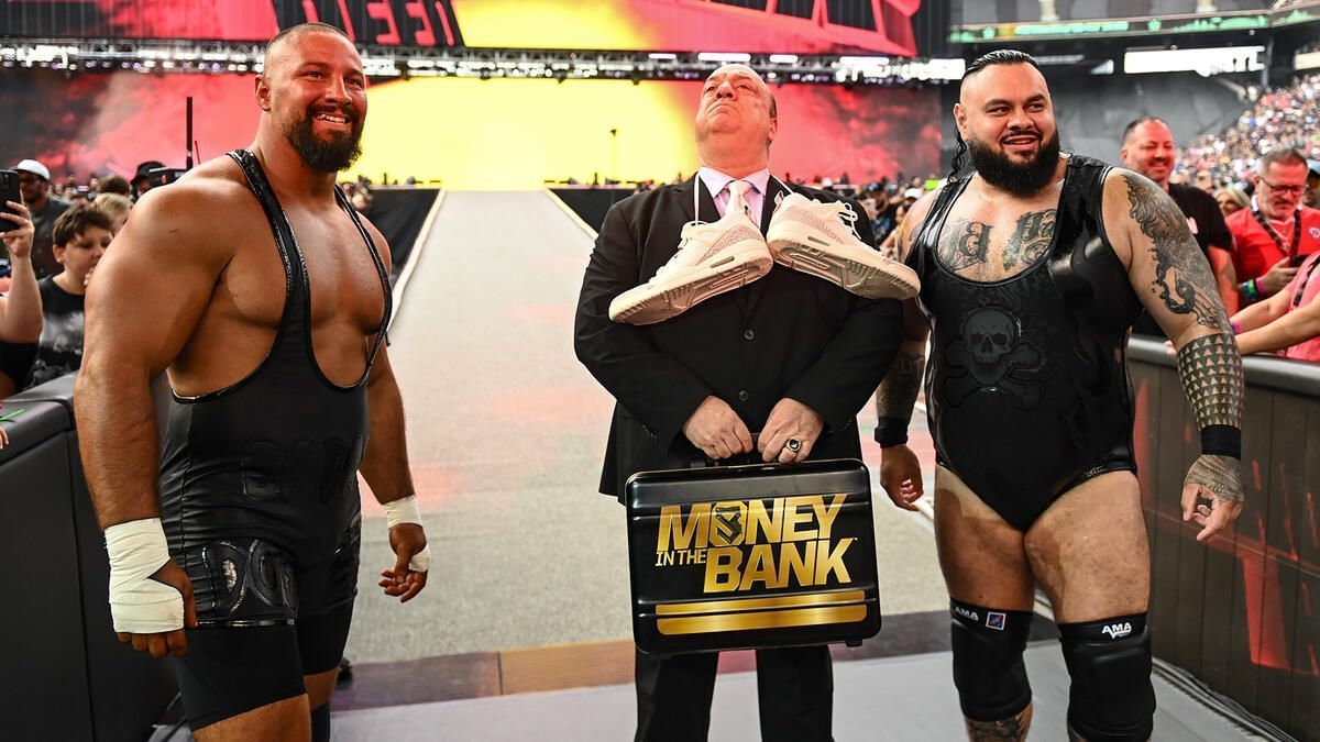 The Vision without Seth Rollins (Image Credits: WWE.com)