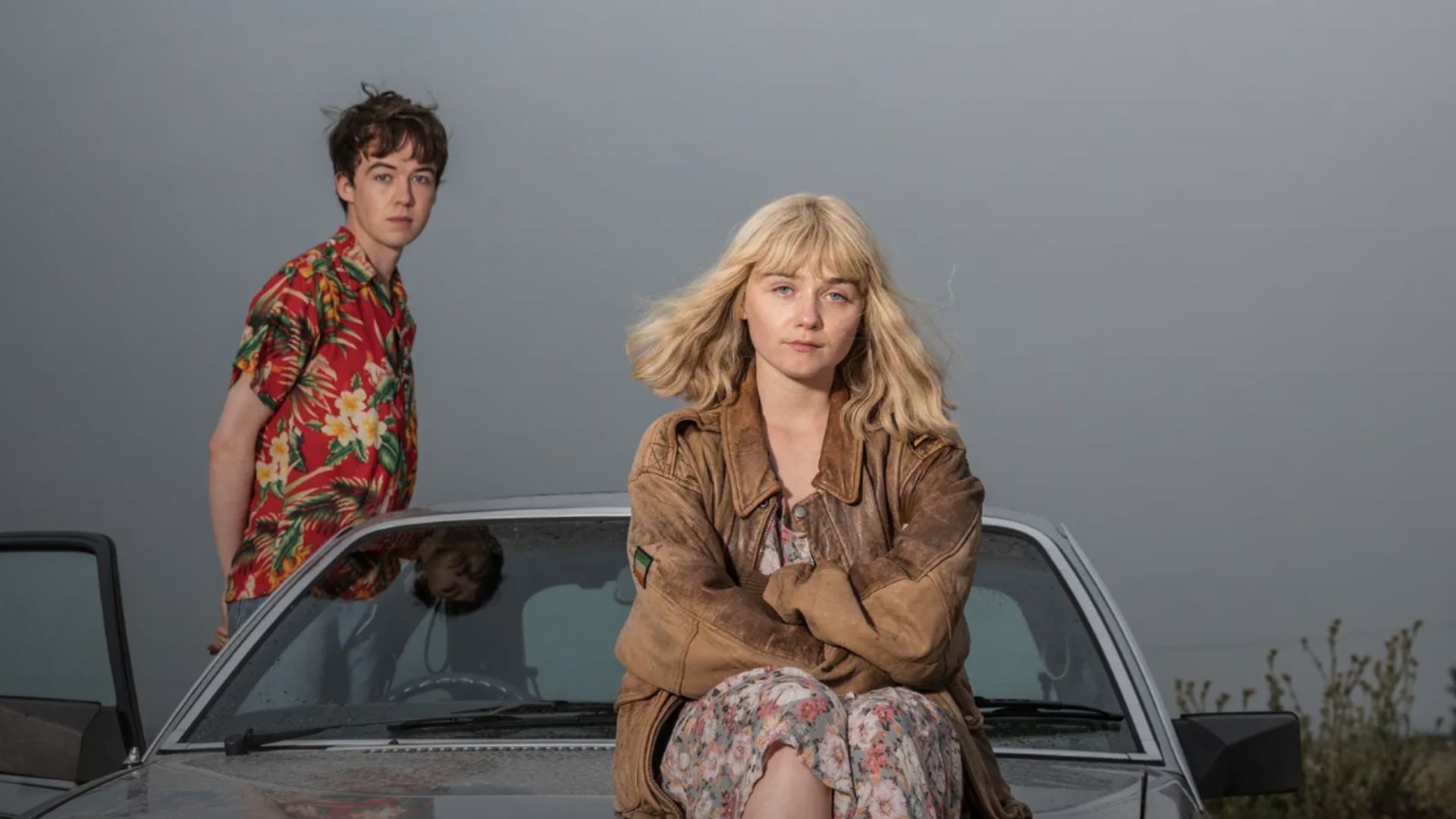 A still from the show (Image via Apple TV)