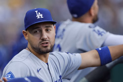 "Even if we lose, we won" - Dodgers fans on cloud nine over Michael Conforto’s Wild Card roster absence