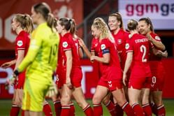 Oud-Heverlee Leuven Women vs Twente Women Prediction and Betting Tips | October 15th 2025