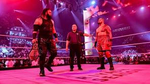 WWE legend to turn heel and unveil himself as the mastermind behind Jacob Fatu attack? Possibility explored
