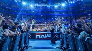 Beloved WWE name set to miss RAW; replacement revealed