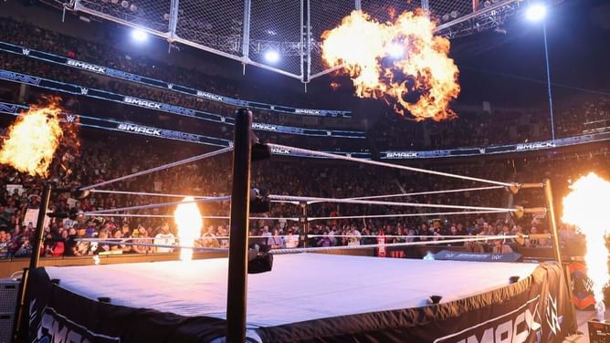 "I have no interest in watching WWE" - AEW veteran makes a blunt comment