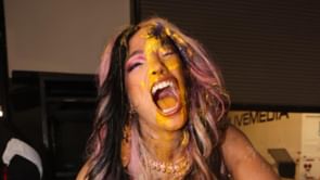 PHOTO: Mercedes Mone miserable after AEW Dynamite; Harley Cameron responds