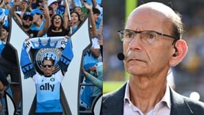 ESPN finally breaks silence on alleged bias against Paul Finebaum after reports on potential US Senate run went viral