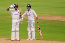 "I am absolutely okay to push Jaddu to No. 7" - Aakash Chopra on whether Dhruv Jurel should be considered as No. 3 batter amid IND vs WI 2025 Tests