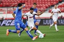 Lanus vs Universidad de Chile Prediction and Betting Tips | October 30th 2025