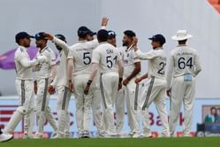 Washington Sundar gets first breakthrough, dismisses debutant Khary Pierre on Day 1 of IND vs WI 2025 1st Test [Watch]