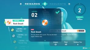 How to get all TM types in Pokemon Legends Z-A
