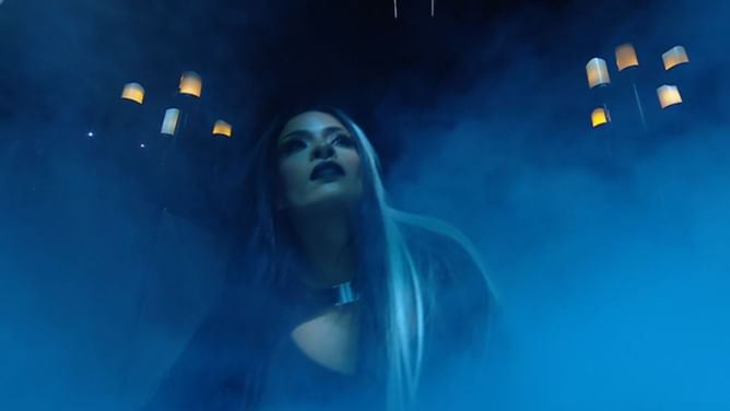 Zelina Vega Debuts New Look & Helps Top WWE Star Answer Huge Championship Match Challenge