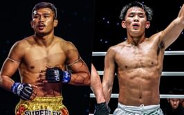 “The key will be the game plan” - Superlek ready for ‘kicking’ battle with Yuki Yoza at ONE 173