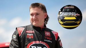 Brenden 'Butterbean' Queen delivers powerful message after Kaulig Racing names him first RAM 1500 driver