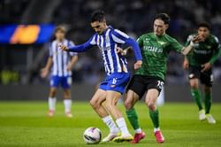 Moreirense vs Porto Prediction and Betting Tips | October 27th 2025