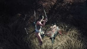 Ghost of Yotei walkthrough: How to complete Iron Chuta bounty