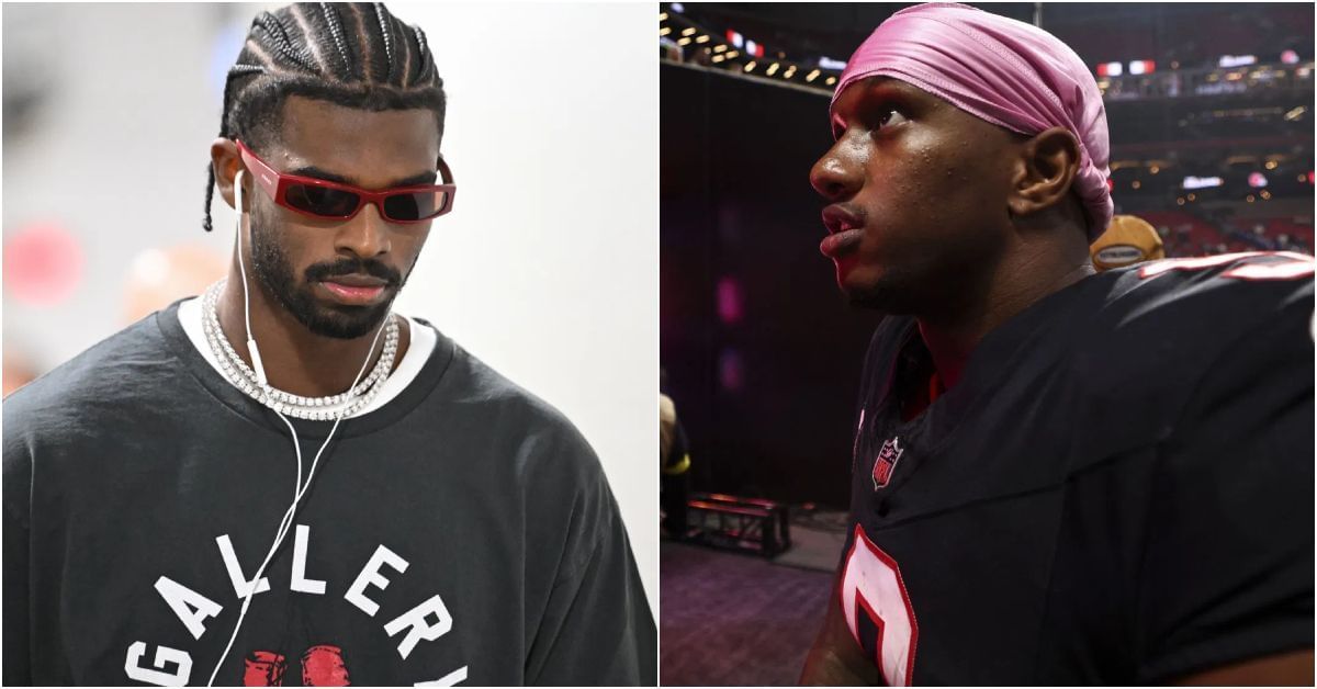 Michael Penix Jr. grilled by fans after awful performance in 20-10 loss vs. 49ers