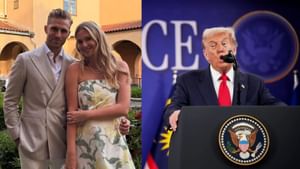 Alex Wennberg and wife Felicia donate 50,000 meals to aid children affected by Trump administration cancelling SNAP funds