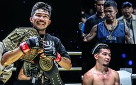 “It’s a different kind of style” - Prajanchai excited for unique clash of strengths between Kongthoranee and Aslamjon Ortikov
