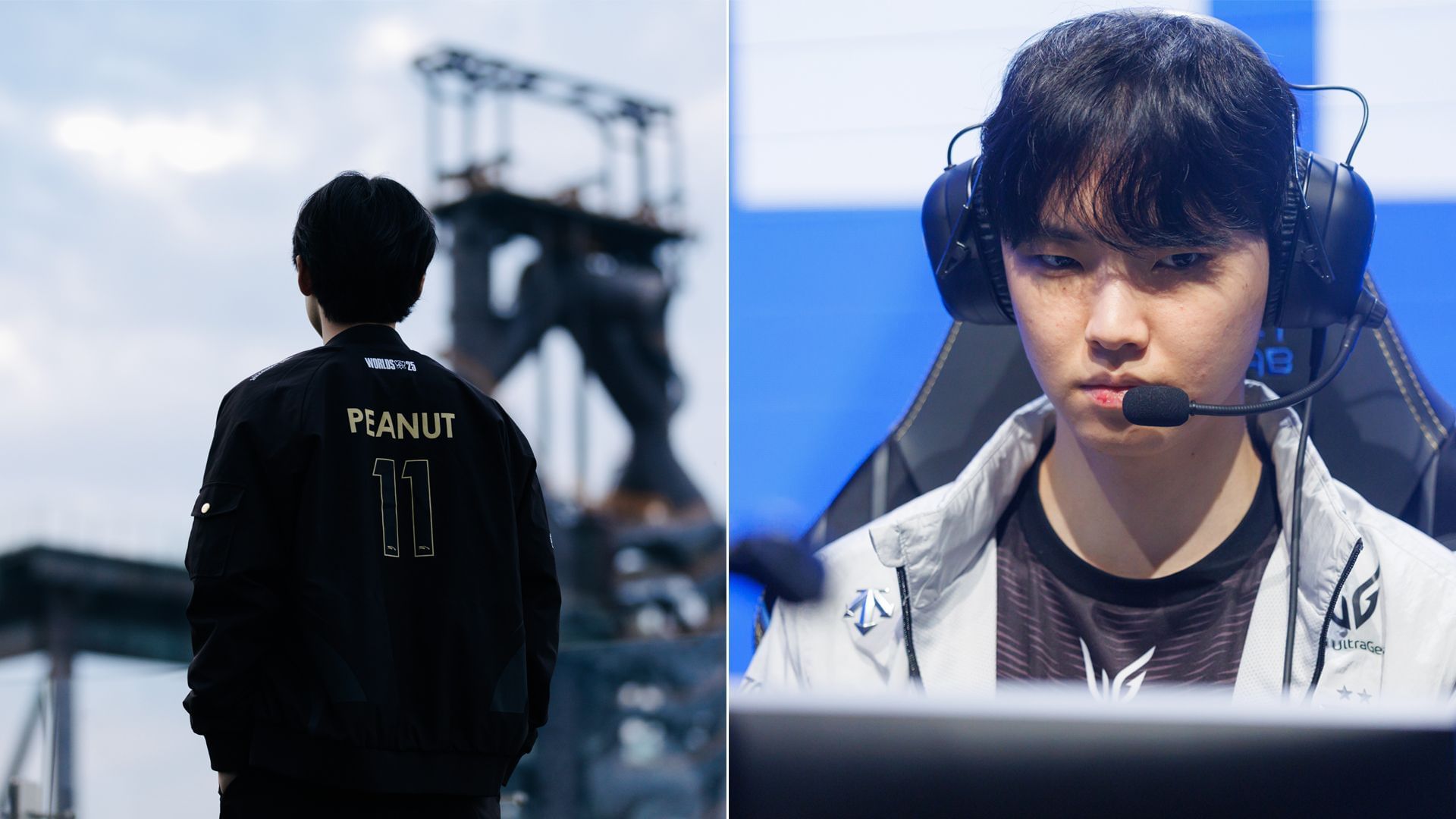 geng vs HLE lol worlds 2025 quarterfinals start time and prediction