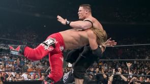 WWE drops sudden Edge tease; There may yet be hope for John Cena's final match