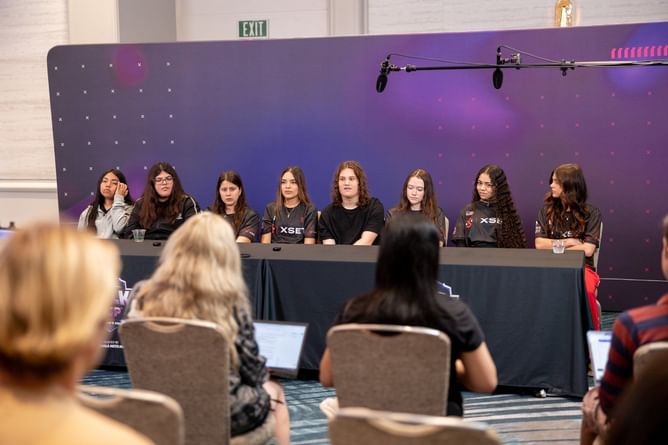 Fortnite The Milk Cup players discuss LAN vs. Ranked, Preparation and more [Exclusive]