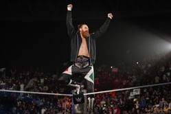 3 WWE Superstars who could help Sami Zayn and Shinsuke Nakamura against the MFT