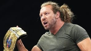 Female WWE veteran accuses Kenny Omega of making "very derogatory" comments against her