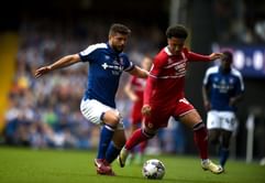 Middlesbrough vs Ipswich Town Prediction and Betting Tips | October 17th 2025